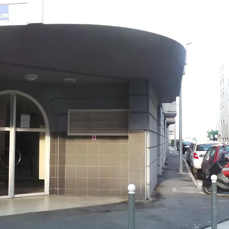 Coeur De Sete - Heart Of Sete Apartment Exterior photo