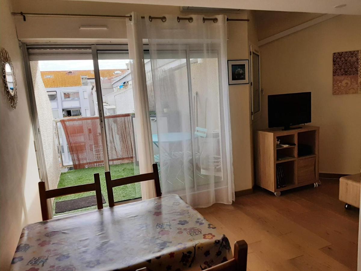 Appartement Coeur De - Heart Of Sète