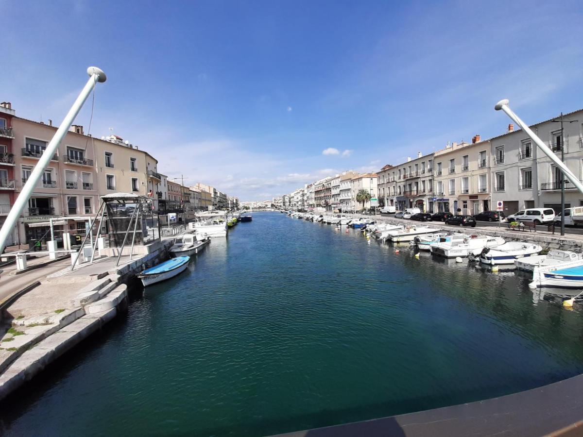 Appartement Coeur De - Heart Of