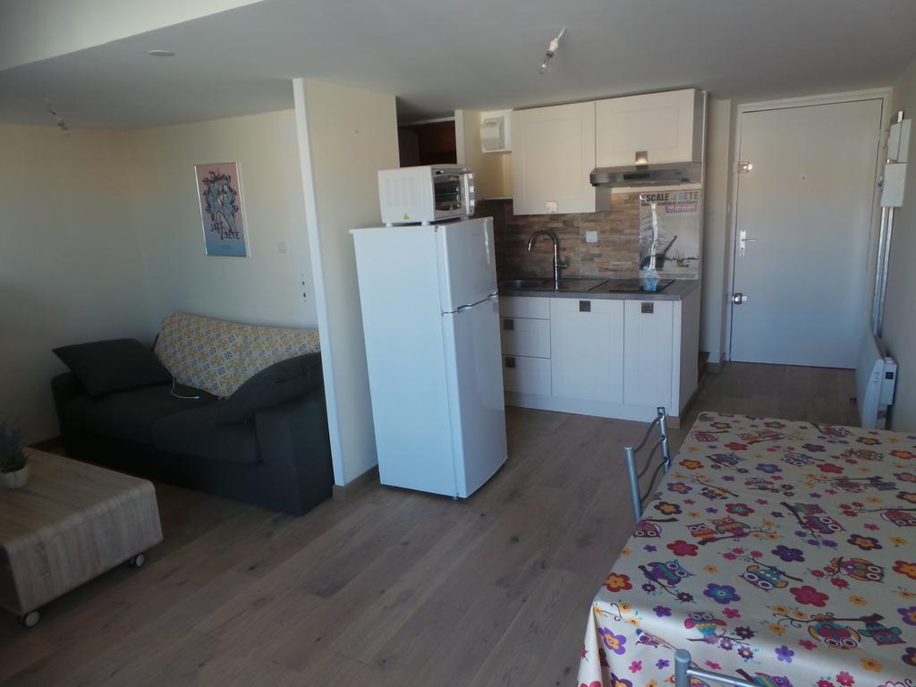 Coeur De - Heart Of Apartment Sete
