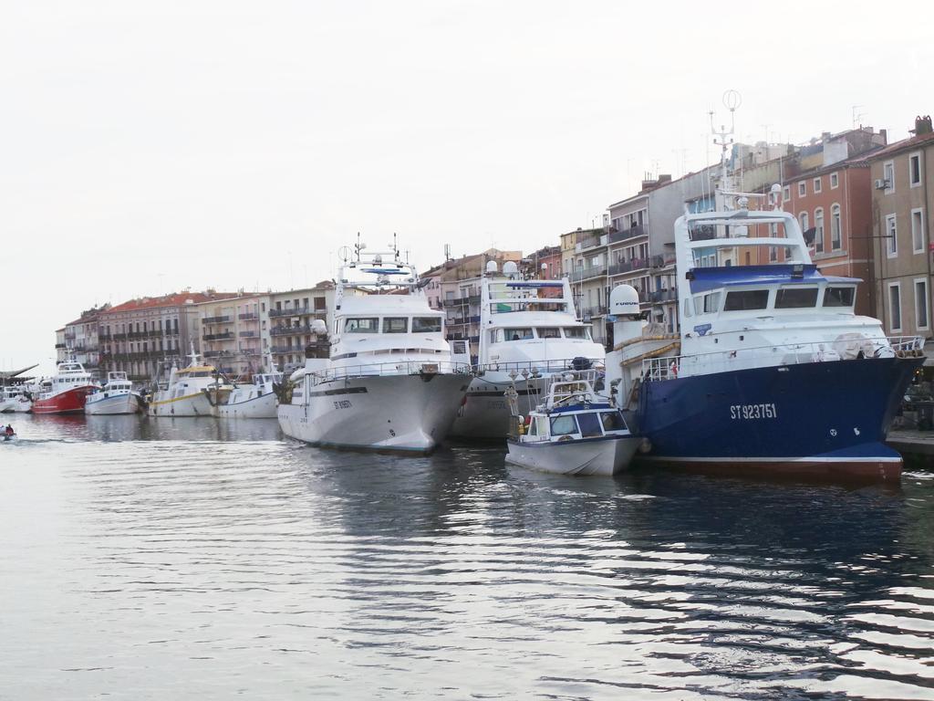 Coeur De - Heart Of Sete